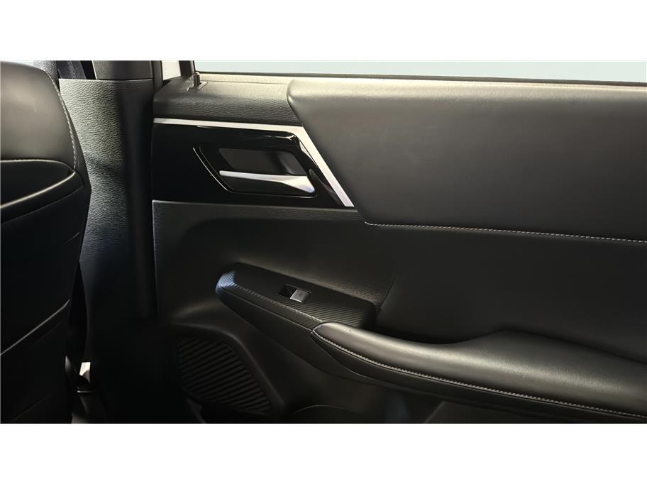 2024 Mitsubishi Outlander PHEV SE Sport Utility 4D Folsom CA