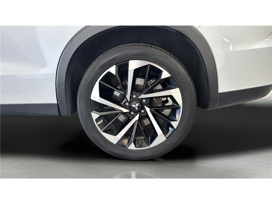 2024 Mitsubishi Outlander PHEV SE Sport Utility 4D Folsom CA