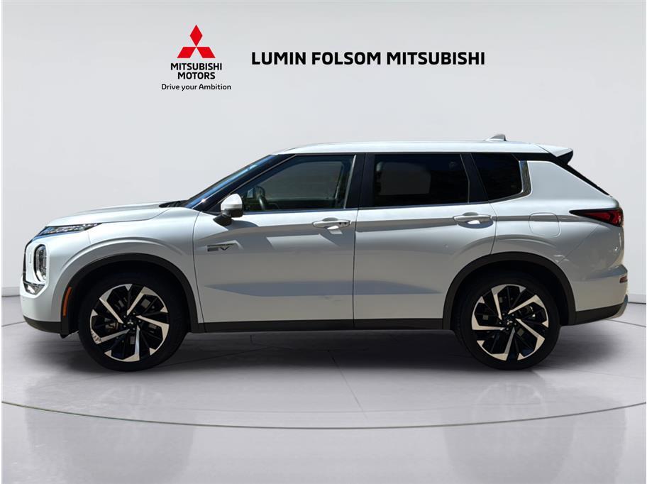 2024 Mitsubishi Outlander PHEV SE Sport Utility 4D Folsom CA