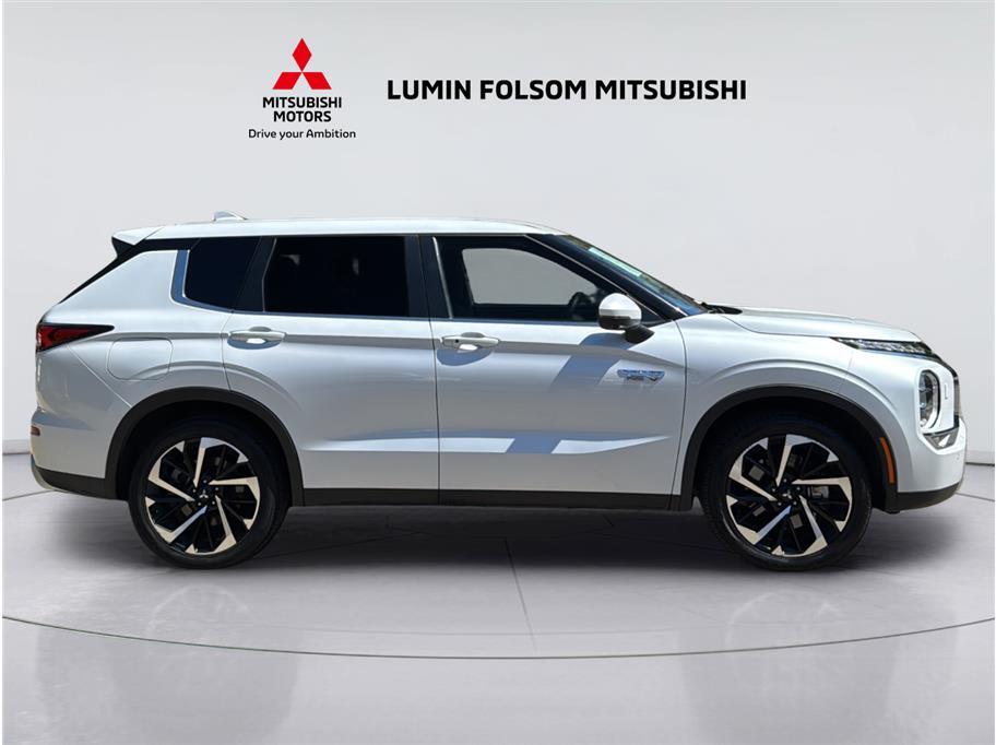 2024 Mitsubishi Outlander PHEV SE Sport Utility 4D Folsom CA