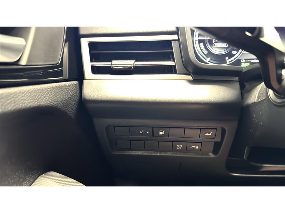2024 Mitsubishi Outlander PHEV SE Sport Utility 4D Folsom CA