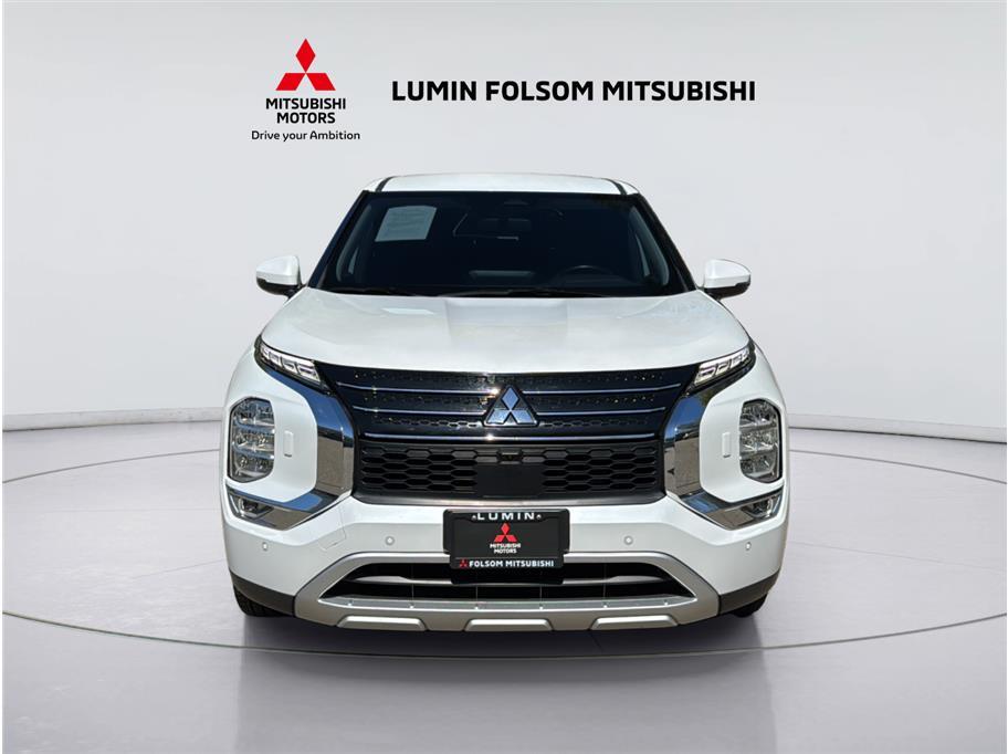 2024 Mitsubishi Outlander PHEV SE Sport Utility 4D Folsom CA