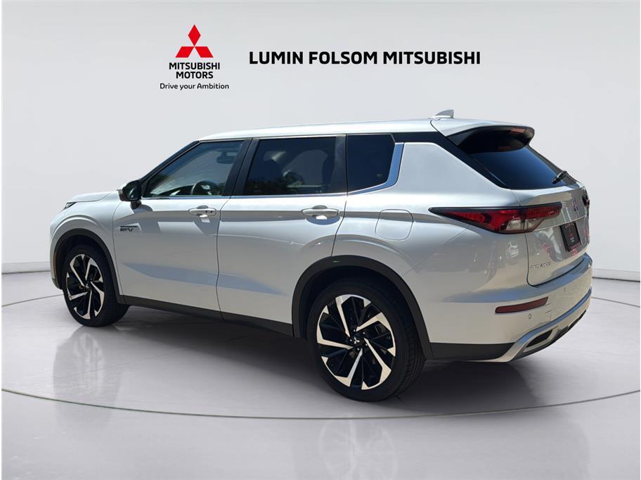 2024 Mitsubishi Outlander PHEV SE Sport Utility 4D Folsom CA