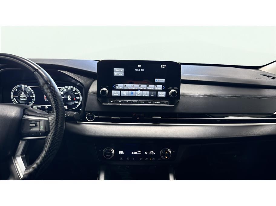 2024 Mitsubishi Outlander PHEV SE Sport Utility 4D Folsom CA