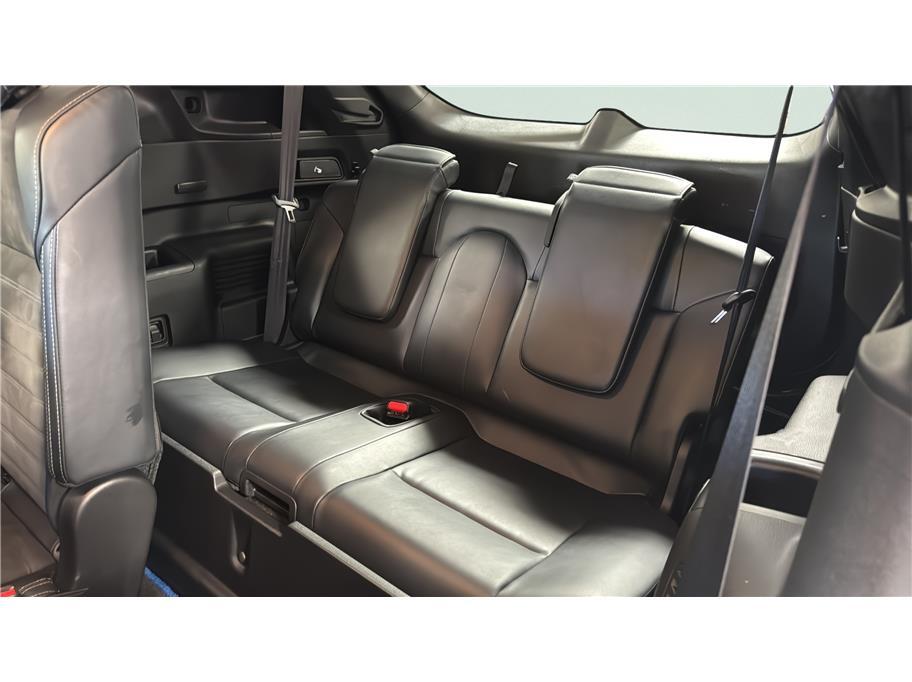 2024 Mitsubishi Outlander PHEV SE Sport Utility 4D Folsom CA