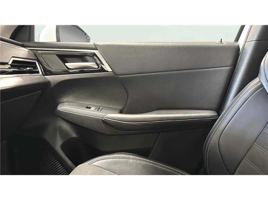 2024 Mitsubishi Outlander PHEV SE Sport Utility 4D Folsom CA