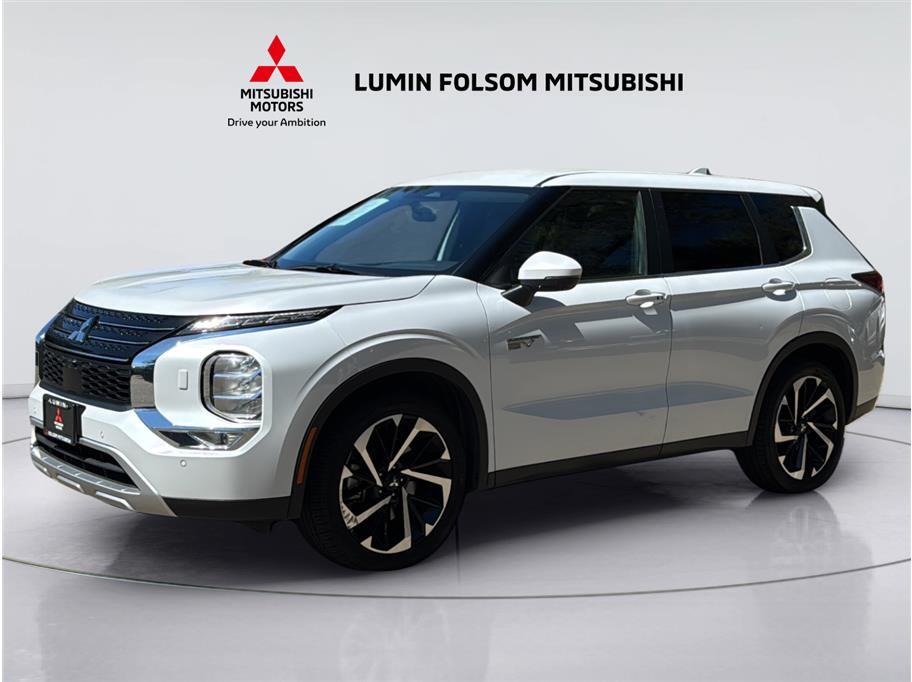 2024 Mitsubishi Outlander PHEV SE Sport Utility 4D