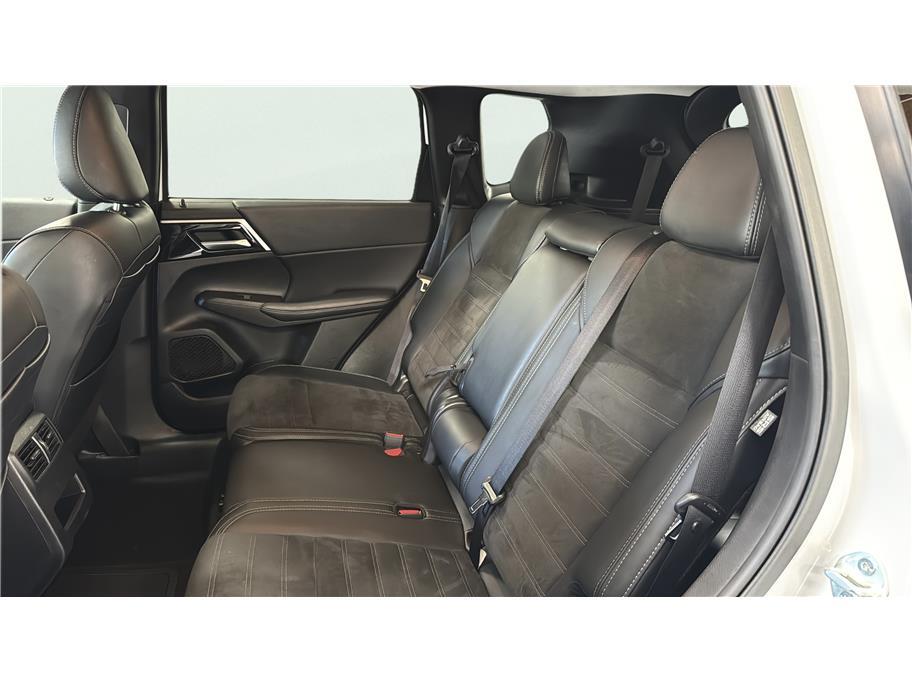 2024 Mitsubishi Outlander PHEV SE Sport Utility 4D Folsom CA