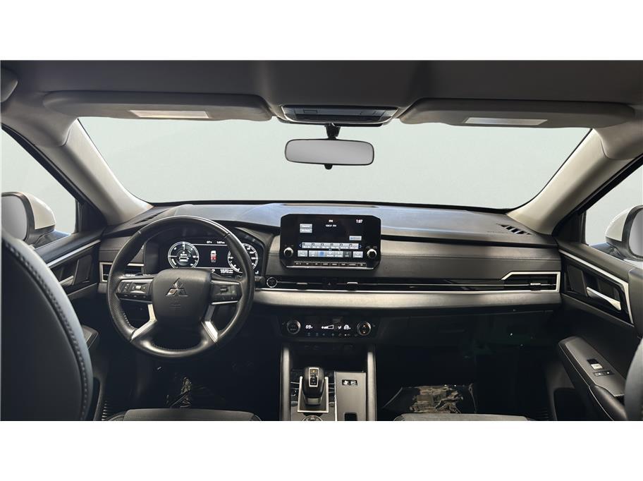 2024 Mitsubishi Outlander PHEV SE Sport Utility 4D Folsom CA