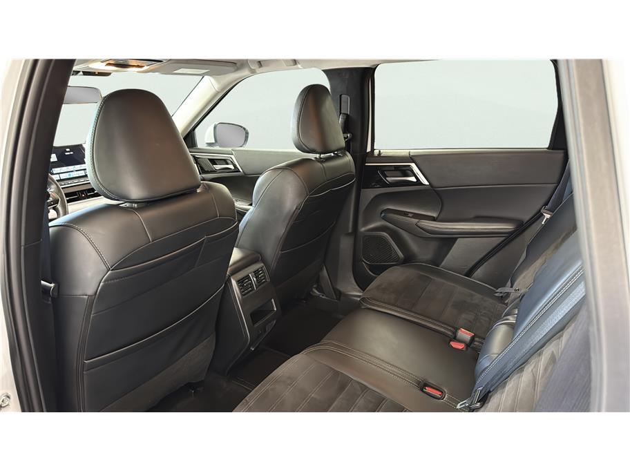 2024 Mitsubishi Outlander PHEV SE Sport Utility 4D Folsom CA
