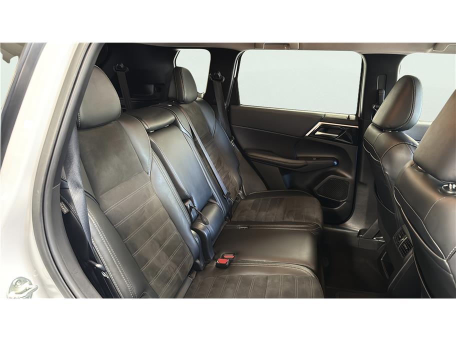 2024 Mitsubishi Outlander PHEV SE Sport Utility 4D Folsom CA