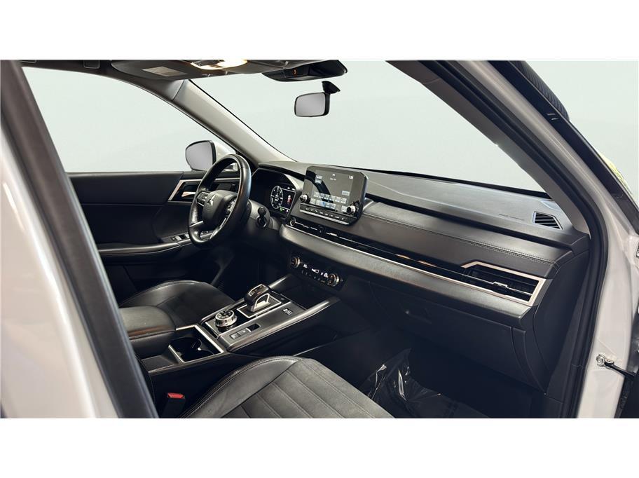 2024 Mitsubishi Outlander PHEV SE Sport Utility 4D Folsom CA