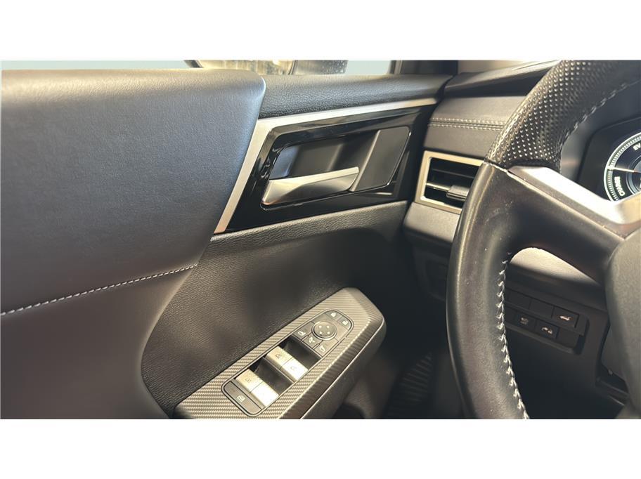 2024 Mitsubishi Outlander PHEV SE Sport Utility 4D Folsom CA
