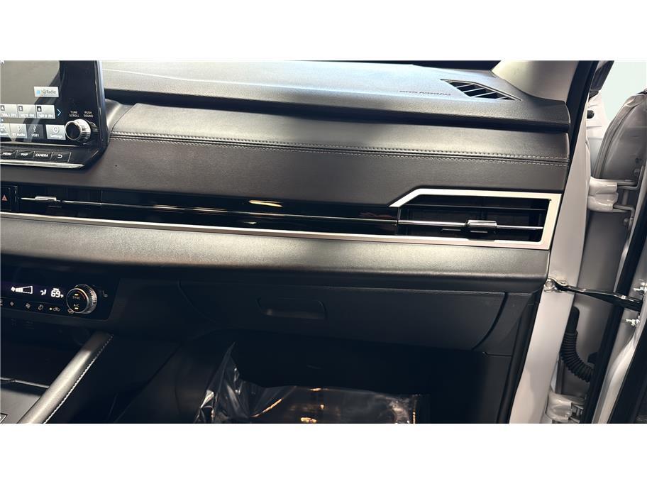 2024 Mitsubishi Outlander PHEV SE Sport Utility 4D Folsom CA