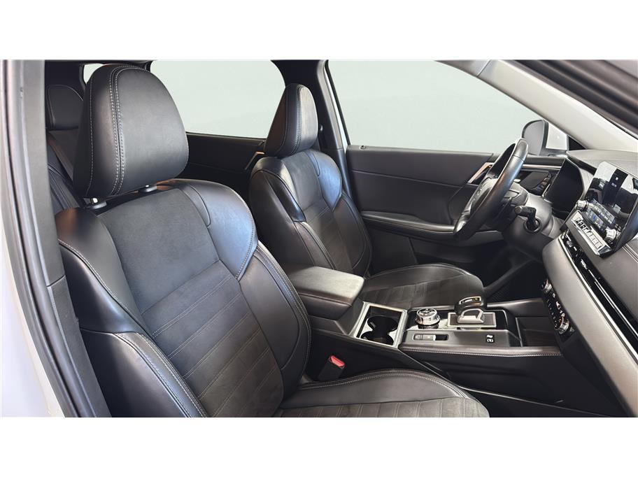 2024 Mitsubishi Outlander PHEV SE Sport Utility 4D Folsom CA