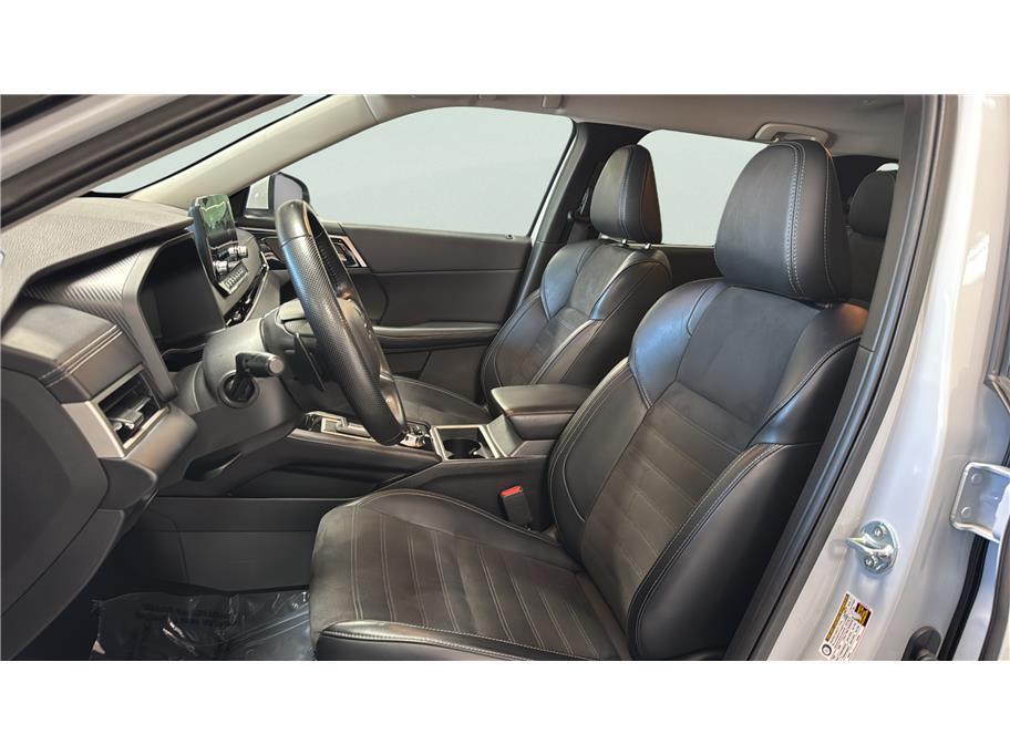 2024 Mitsubishi Outlander PHEV SE Sport Utility 4D Folsom CA