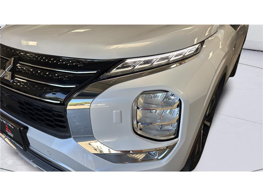 2024 Mitsubishi Outlander PHEV SE Sport Utility 4D Folsom CA
