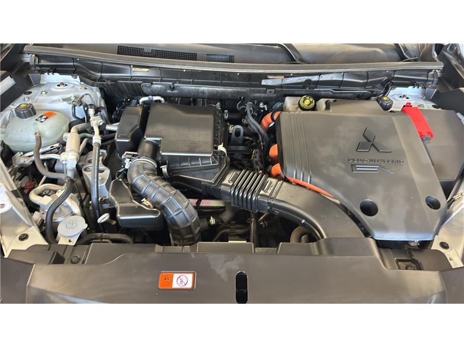 2024 Mitsubishi Outlander PHEV SE Sport Utility 4D Folsom CA