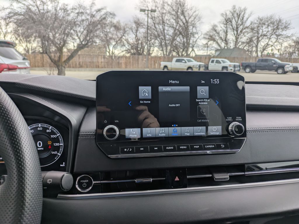 2024 Mitsubishi Outlander PHEV SEL Mountain Home ID