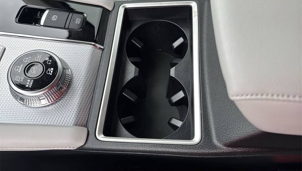 2024 Mitsubishi Outlander PHEV SEL Platinum Edition Knoxville TN