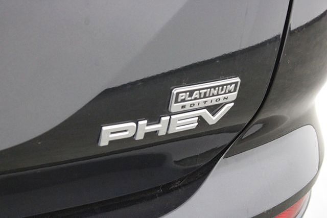 2024 Mitsubishi Outlander PHEV SEL Platinum Edition Raleigh NC