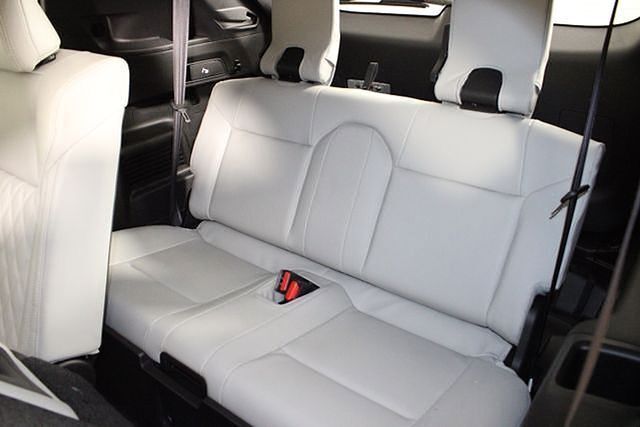 2024 Mitsubishi Outlander PHEV SEL Platinum Edition Raleigh NC