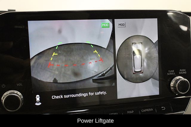 2024 Mitsubishi Outlander PHEV SEL Platinum Edition Raleigh NC