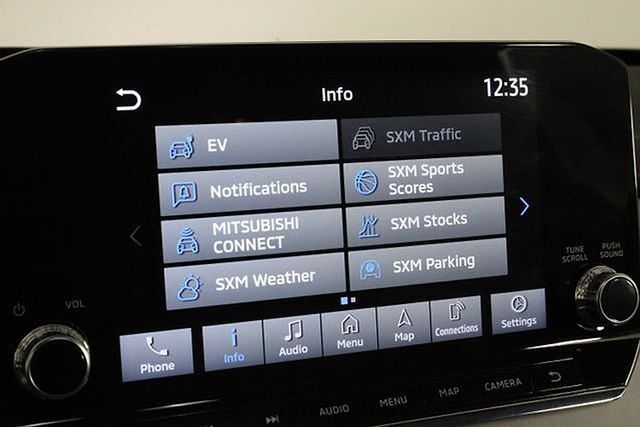 2024 Mitsubishi Outlander PHEV SEL Platinum Edition Raleigh NC