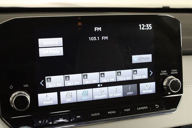 2024 Mitsubishi Outlander PHEV SEL Platinum Edition Raleigh NC