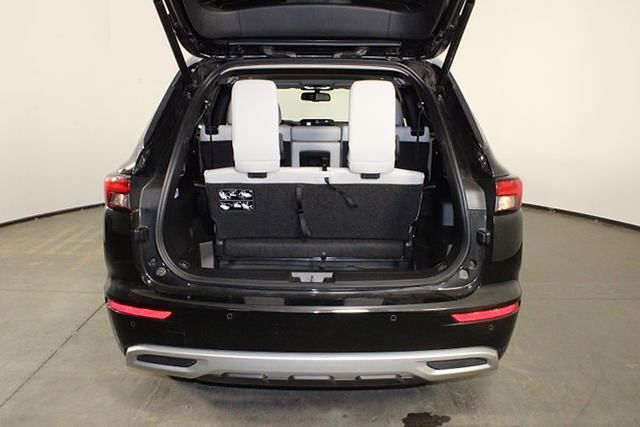 2024 Mitsubishi Outlander PHEV SEL Platinum Edition Raleigh NC