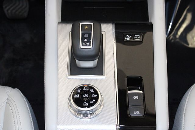 2024 Mitsubishi Outlander PHEV SEL Platinum Edition Raleigh NC