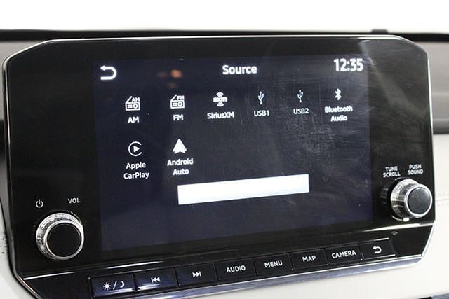 2024 Mitsubishi Outlander PHEV SEL Platinum Edition Raleigh NC