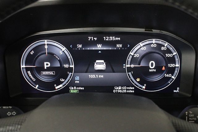 2024 Mitsubishi Outlander PHEV SEL Platinum Edition Raleigh NC