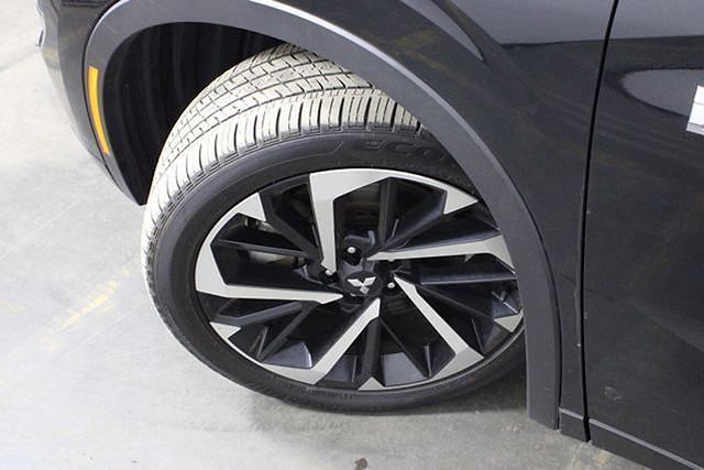 2024 Mitsubishi Outlander PHEV SEL Platinum Edition Raleigh NC