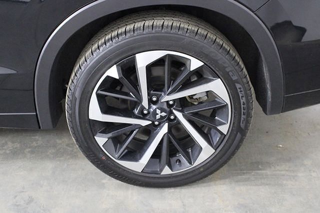 2024 Mitsubishi Outlander PHEV SEL Platinum Edition Raleigh NC