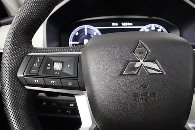 2024 Mitsubishi Outlander PHEV SEL Platinum Edition Raleigh NC