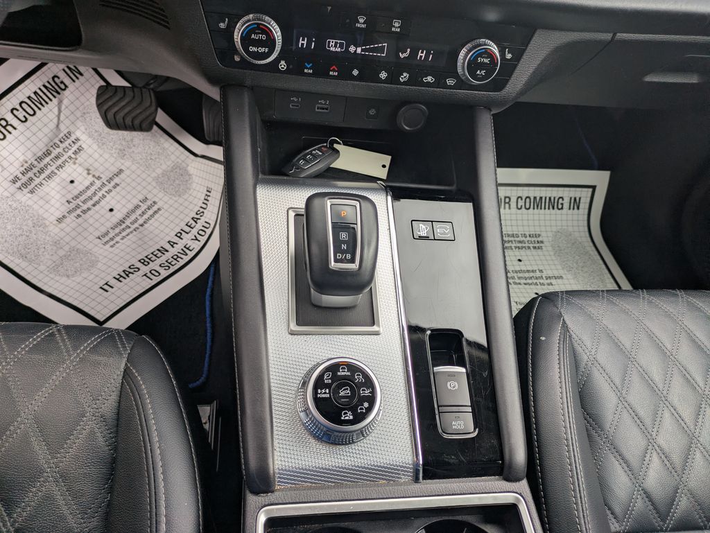 2024 Mitsubishi Outlander PHEV SEL Twin Falls ID