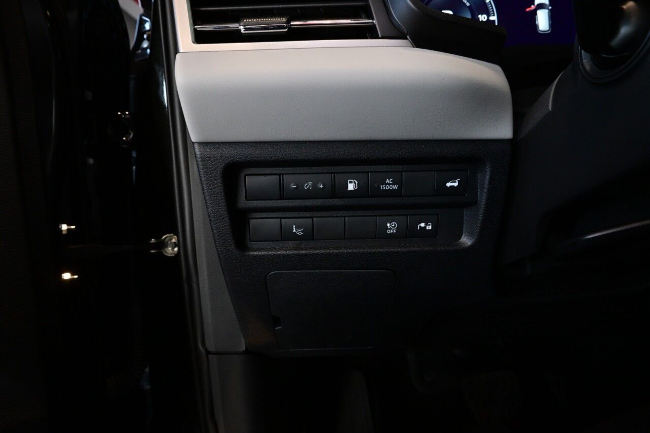 2024 Mitsubishi Outlander Plug-In Hybrid SEL Black Edition Springfield NJ