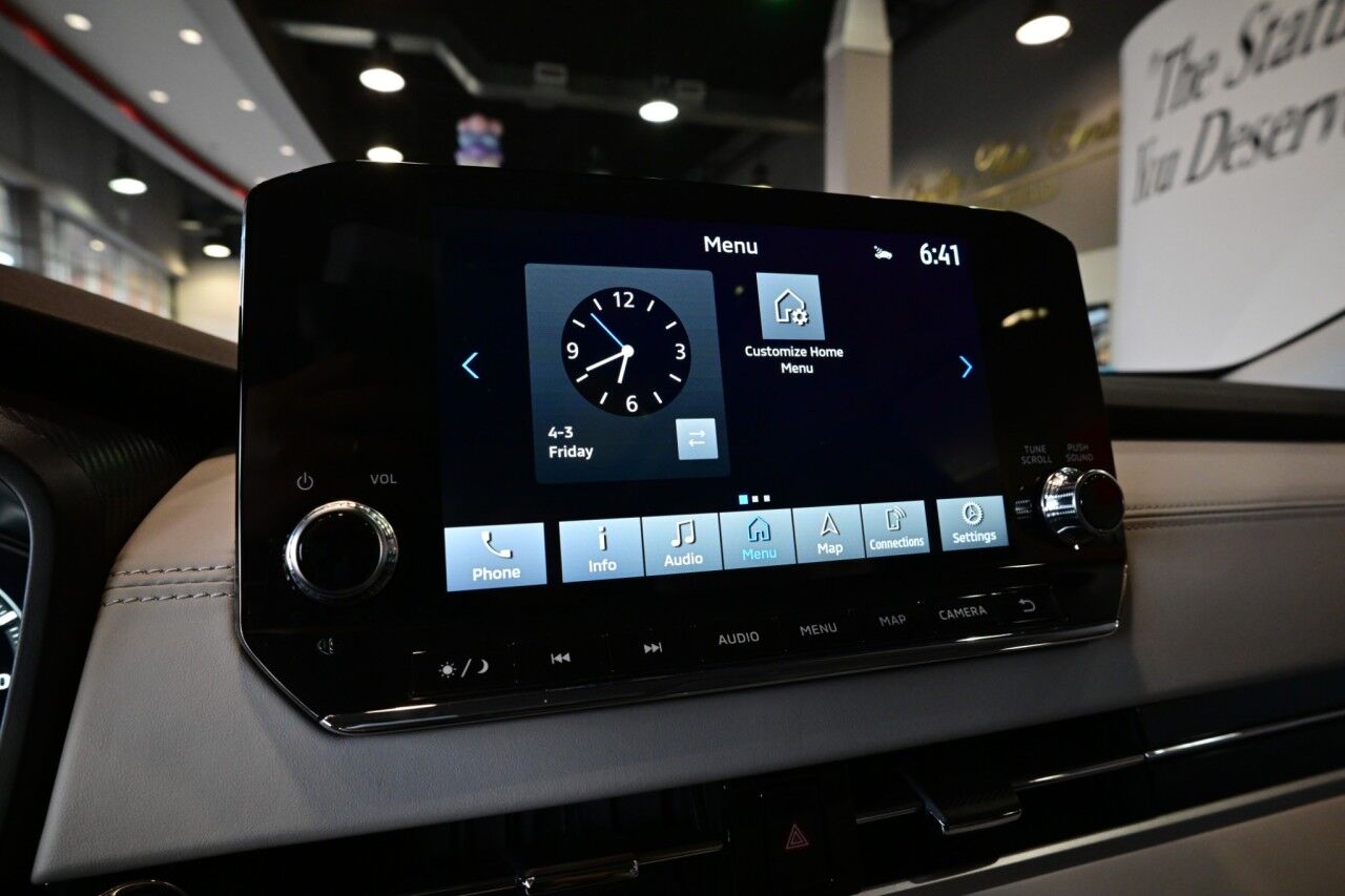 2024 Mitsubishi Outlander Plug-In Hybrid SEL Black Edition Springfield NJ