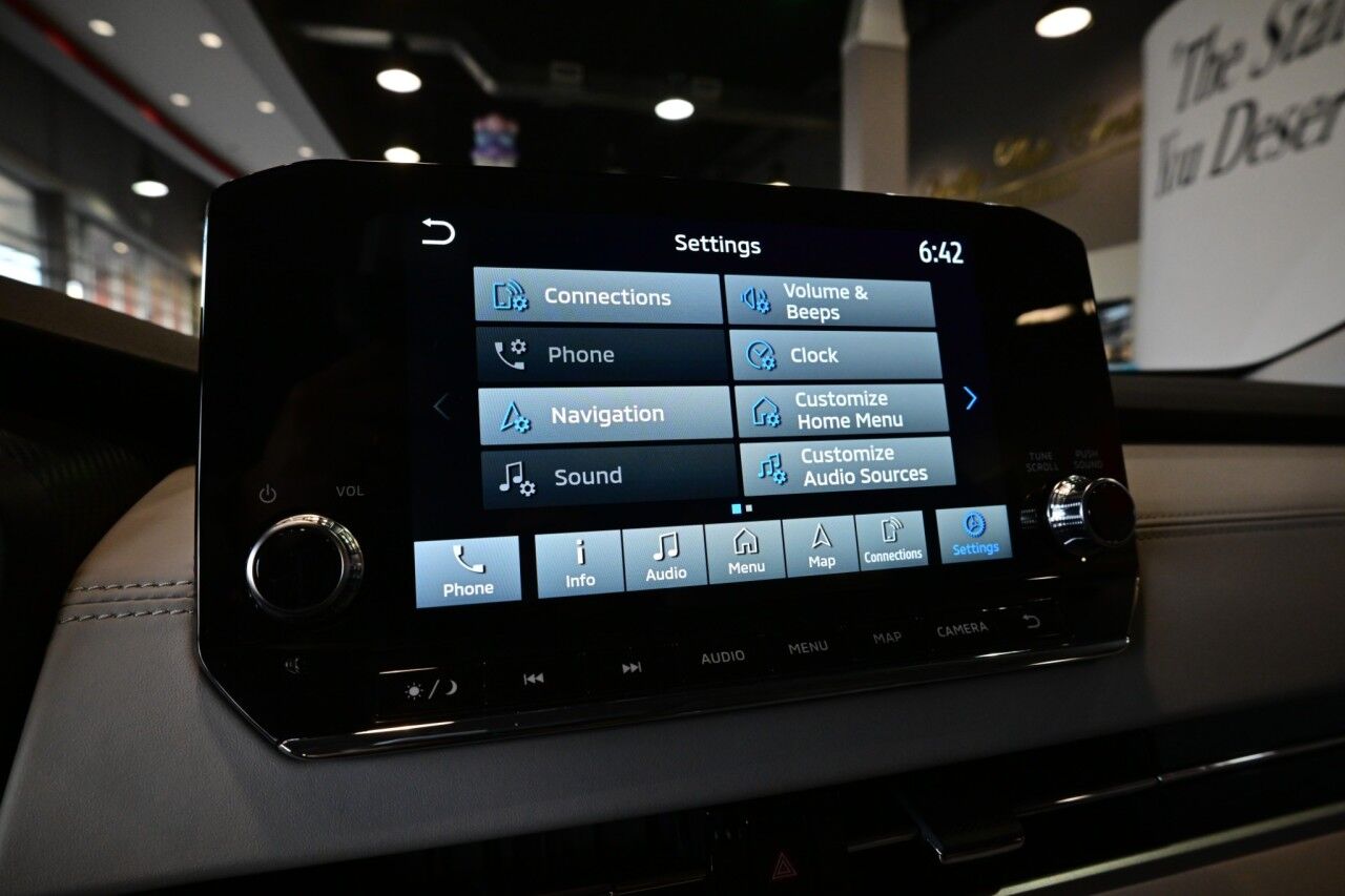 2024 Mitsubishi Outlander Plug-In Hybrid SEL Black Edition Springfield NJ