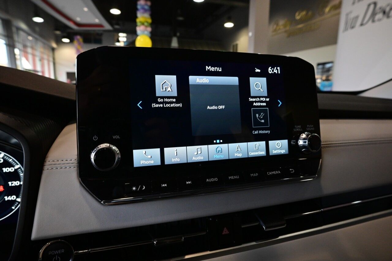 2024 Mitsubishi Outlander Plug-In Hybrid SEL Black Edition Springfield NJ