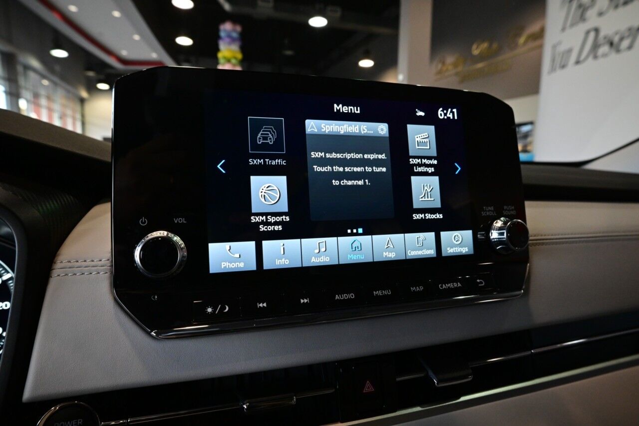 2024 Mitsubishi Outlander Plug-In Hybrid SEL Black Edition Springfield NJ