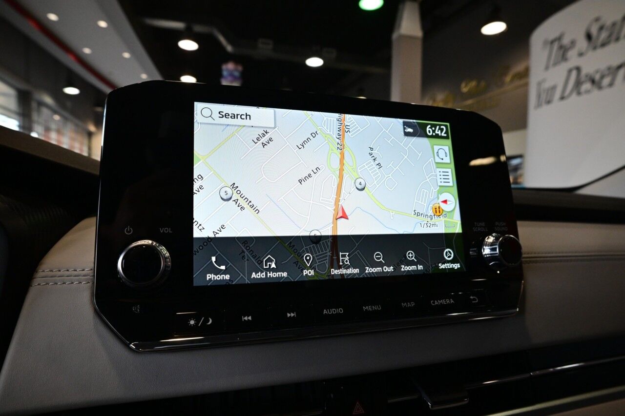 2024 Mitsubishi Outlander Plug-In Hybrid SEL Black Edition Springfield NJ