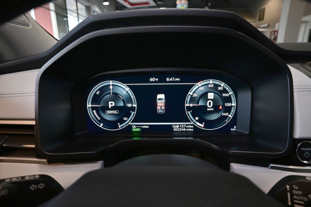 2024 Mitsubishi Outlander Plug-In Hybrid SEL Black Edition Springfield NJ