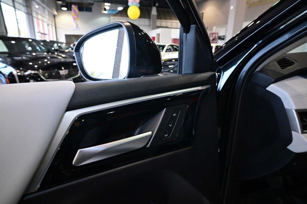 2024 Mitsubishi Outlander Plug-In Hybrid SEL Black Edition Springfield NJ