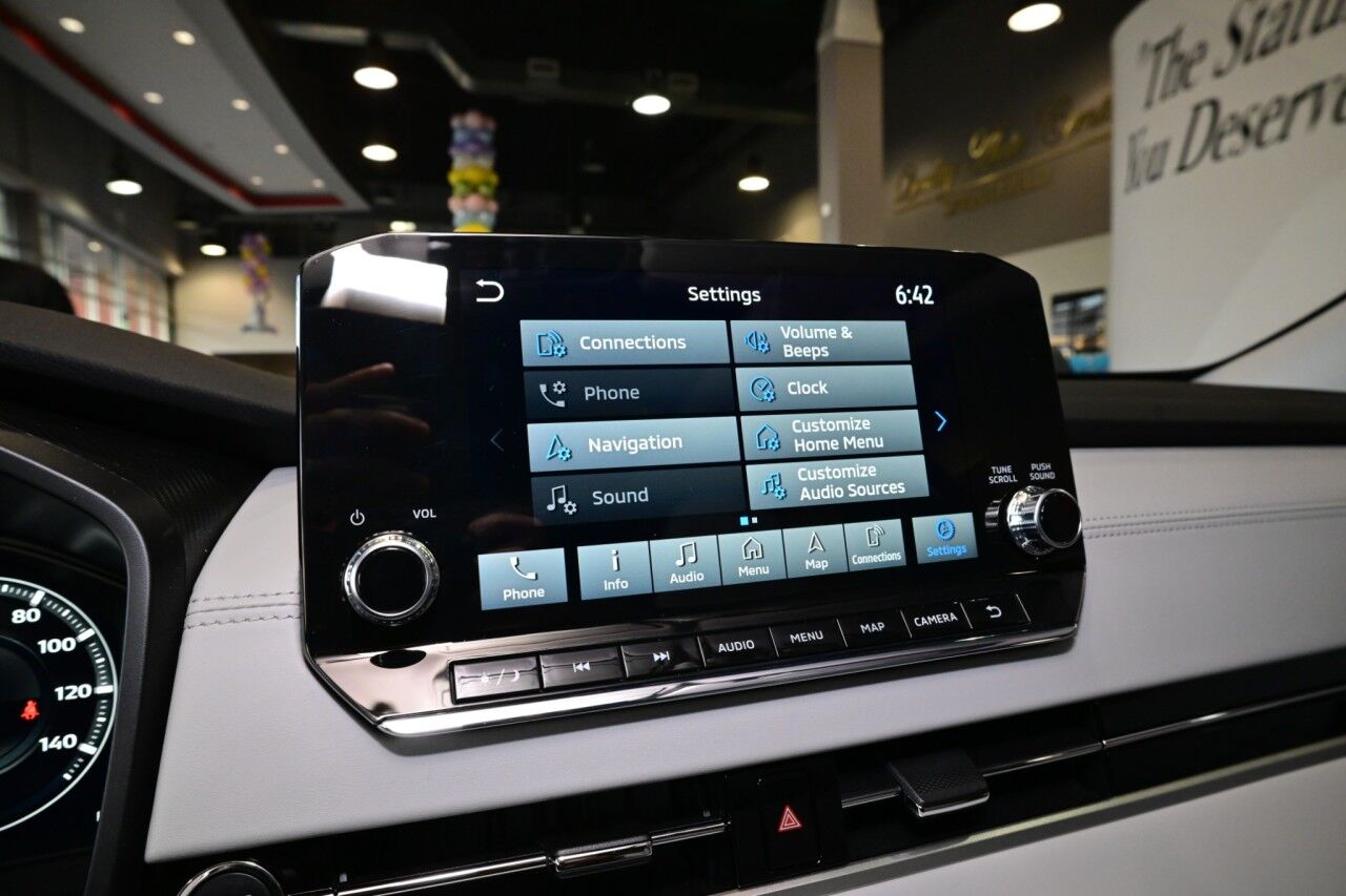 2024 Mitsubishi Outlander Plug-In Hybrid SEL Black Edition Springfield NJ