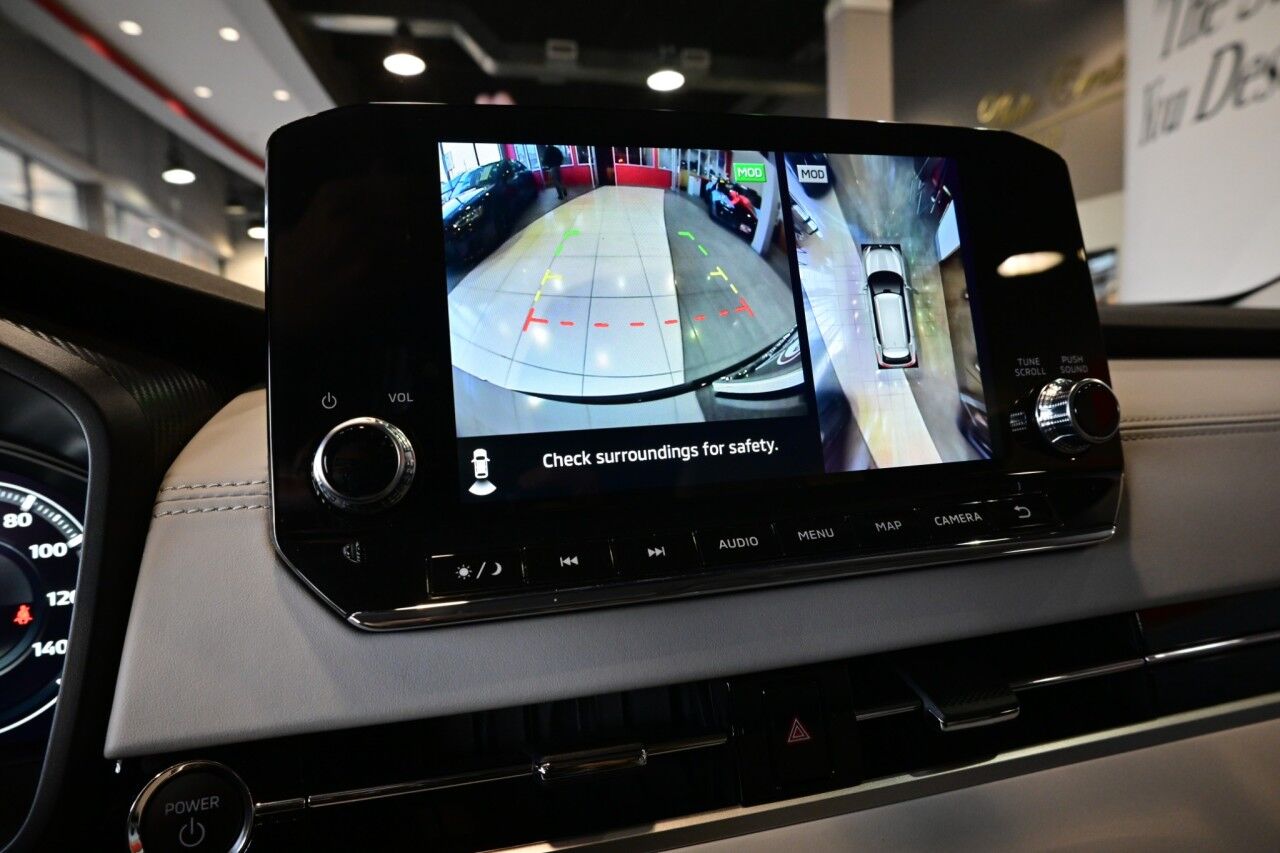 2024 Mitsubishi Outlander Plug-In Hybrid SEL Black Edition Springfield NJ