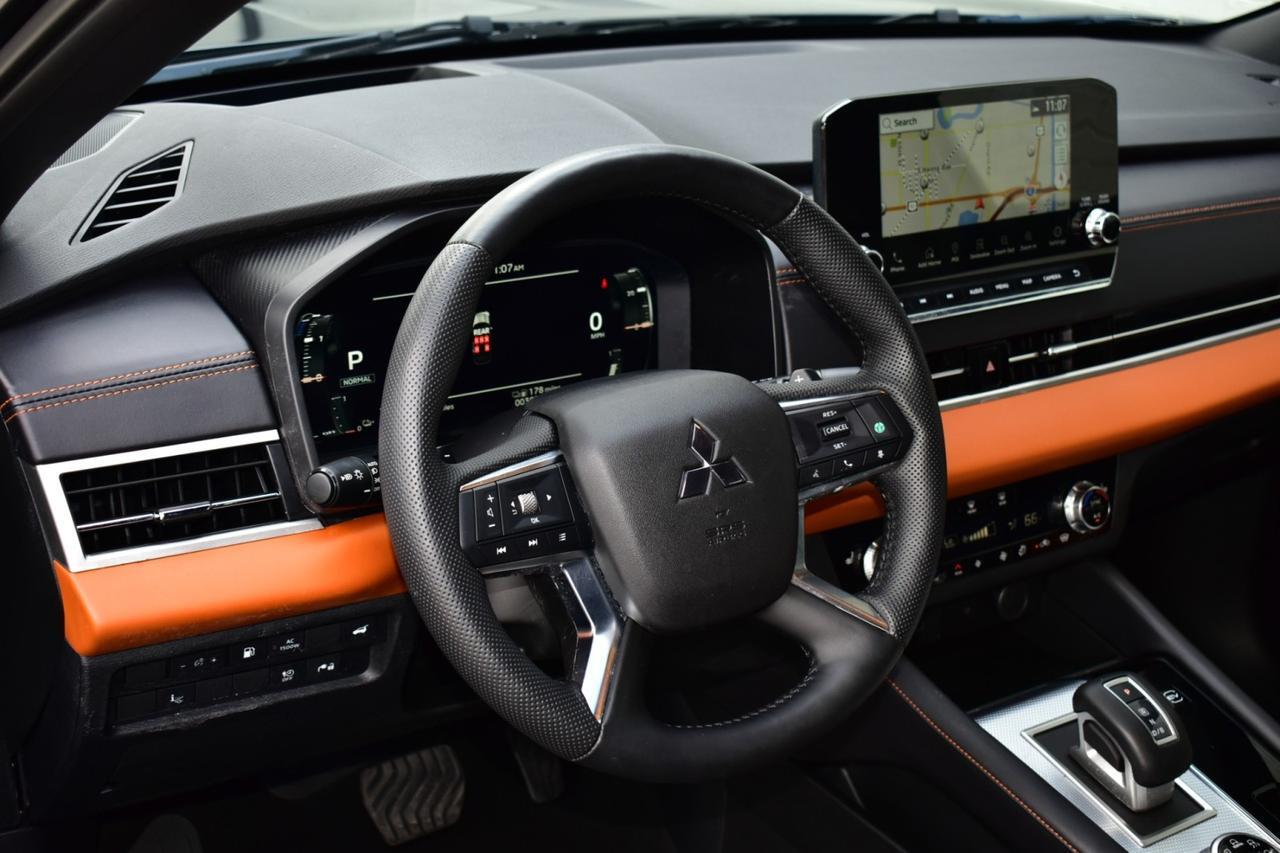 2024 Mitsubishi Outlander Plug-In Hybrid SEL Tampa FL