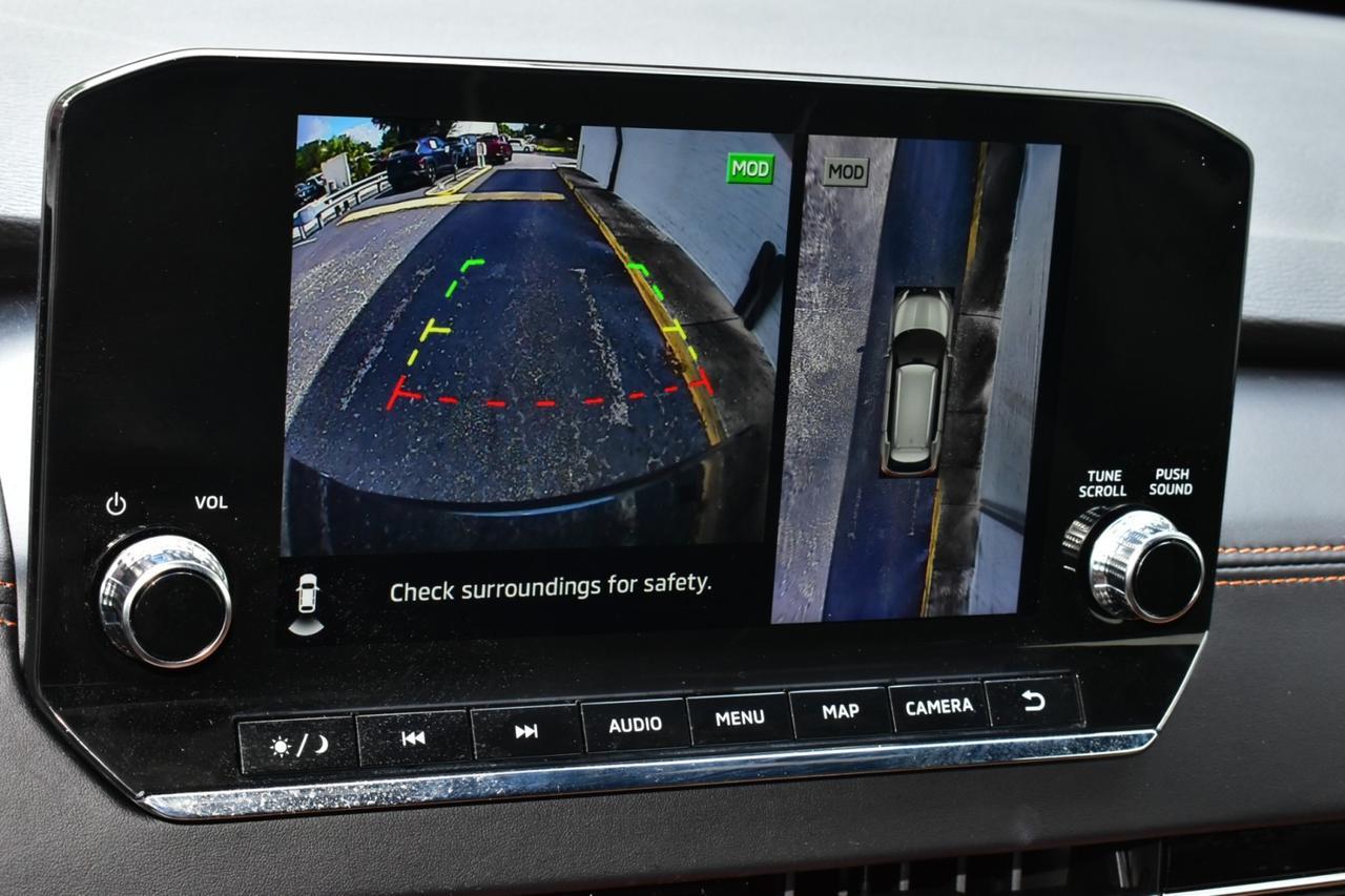 2024 Mitsubishi Outlander Plug-In Hybrid SEL Tampa FL