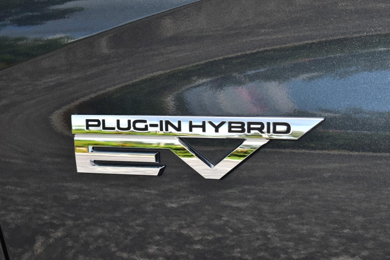 2024 Mitsubishi Outlander Plug-In Hybrid SEL Tampa FL